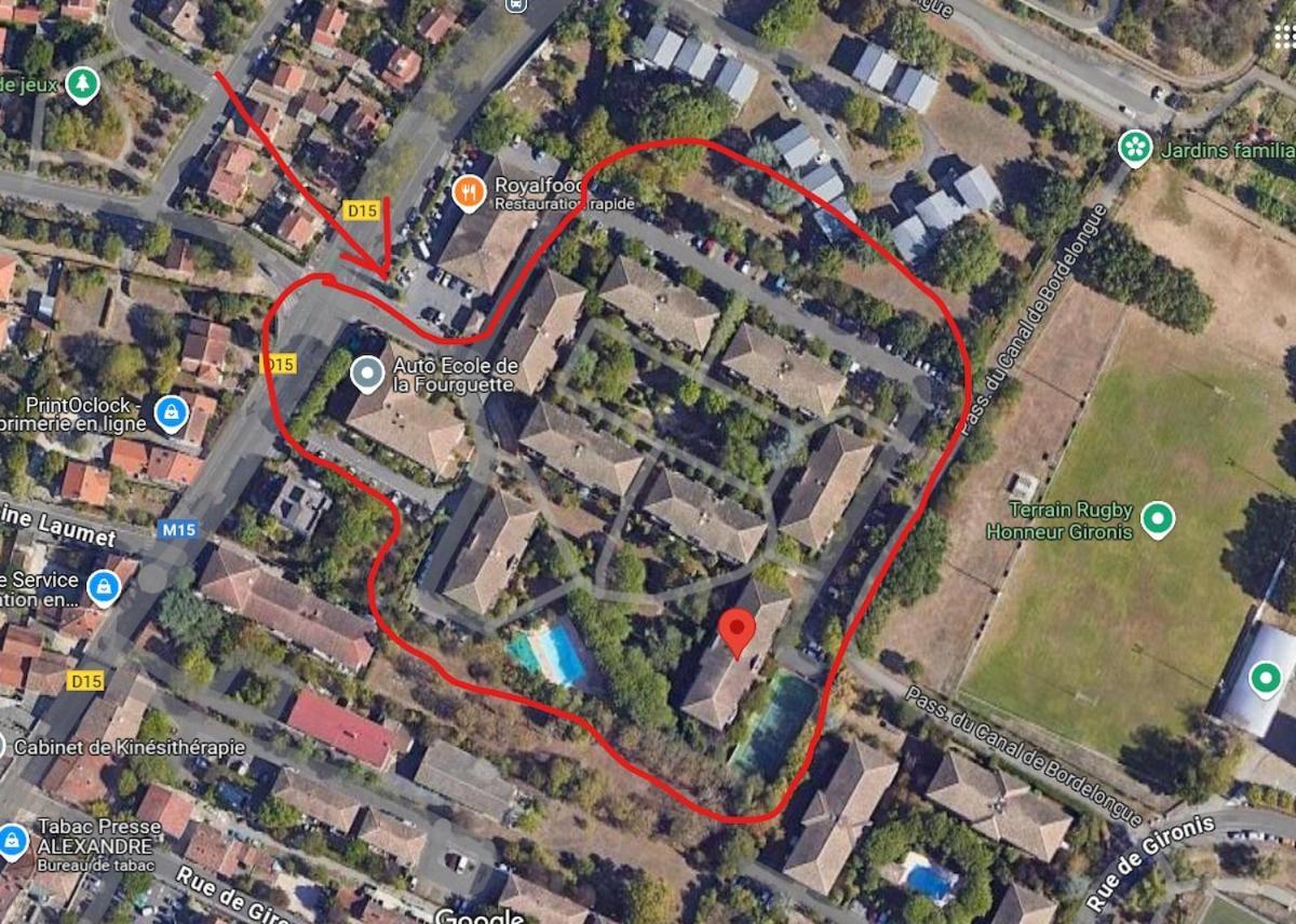 Les Capitouls - Avec Entree Autonome, Clim Neuve, Jardin, Parking Prive & Sa Piscine ! - Daire Toulouse Dış mekan fotoğraf