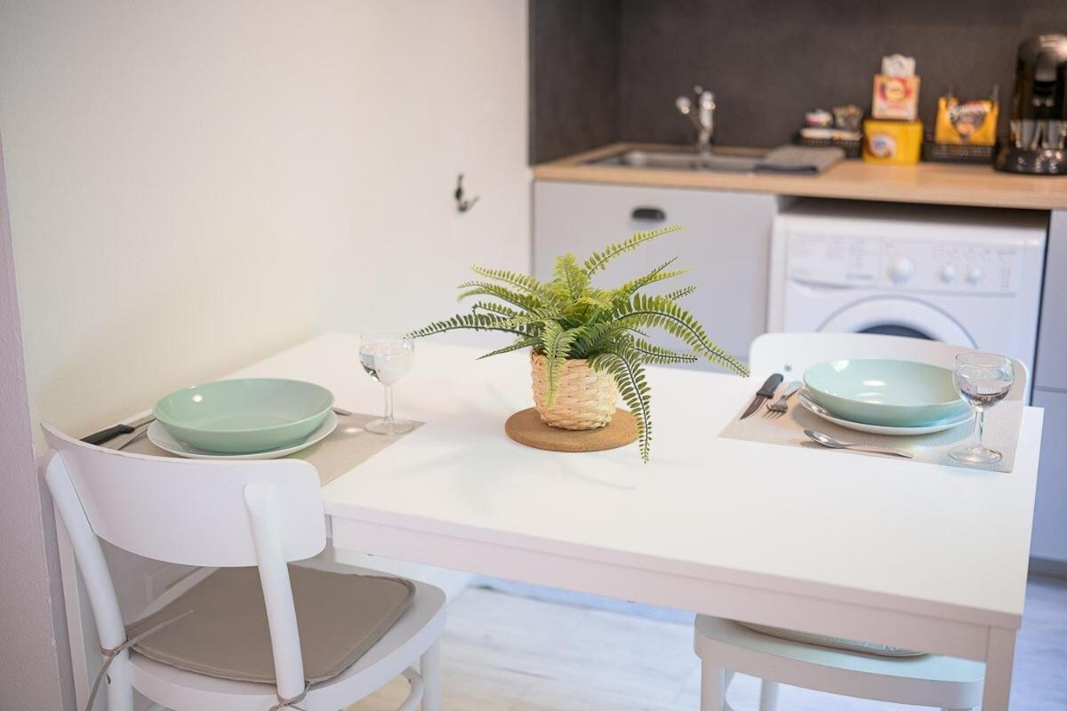 Les Capitouls - Avec Entree Autonome, Clim Neuve, Jardin, Parking Prive & Sa Piscine ! - Daire Toulouse Dış mekan fotoğraf